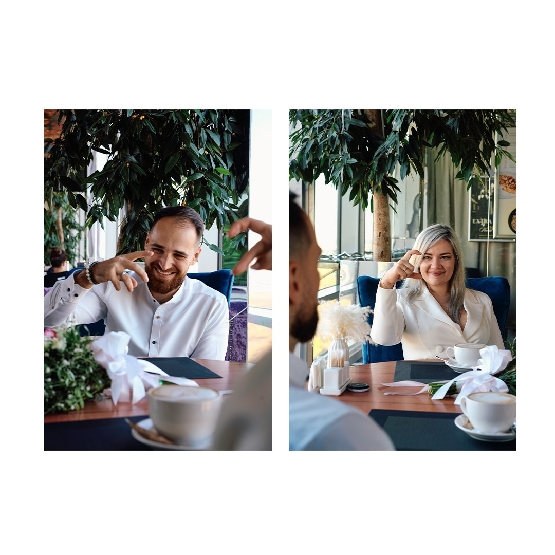 Ильдар и Камилла. Фотограф Казань