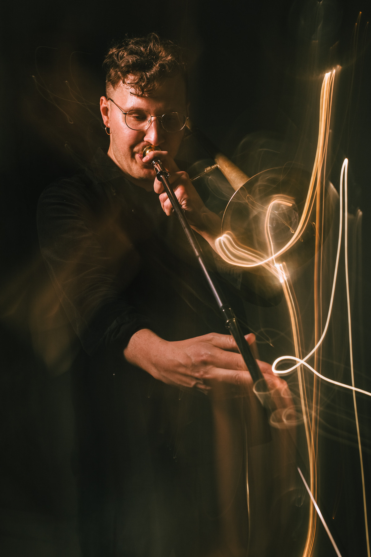 Антон Боярских. Портретный, танцевальный и концертный фотограф Ира Палкина