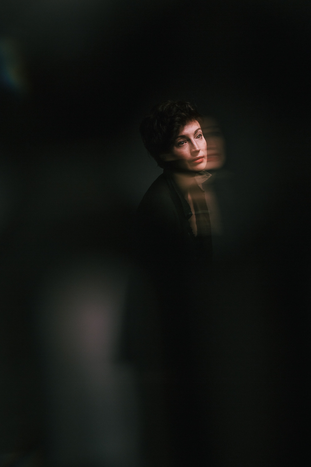 Ирина Белянская. Портретный, танцевальный и концертный фотограф Ира Палкина