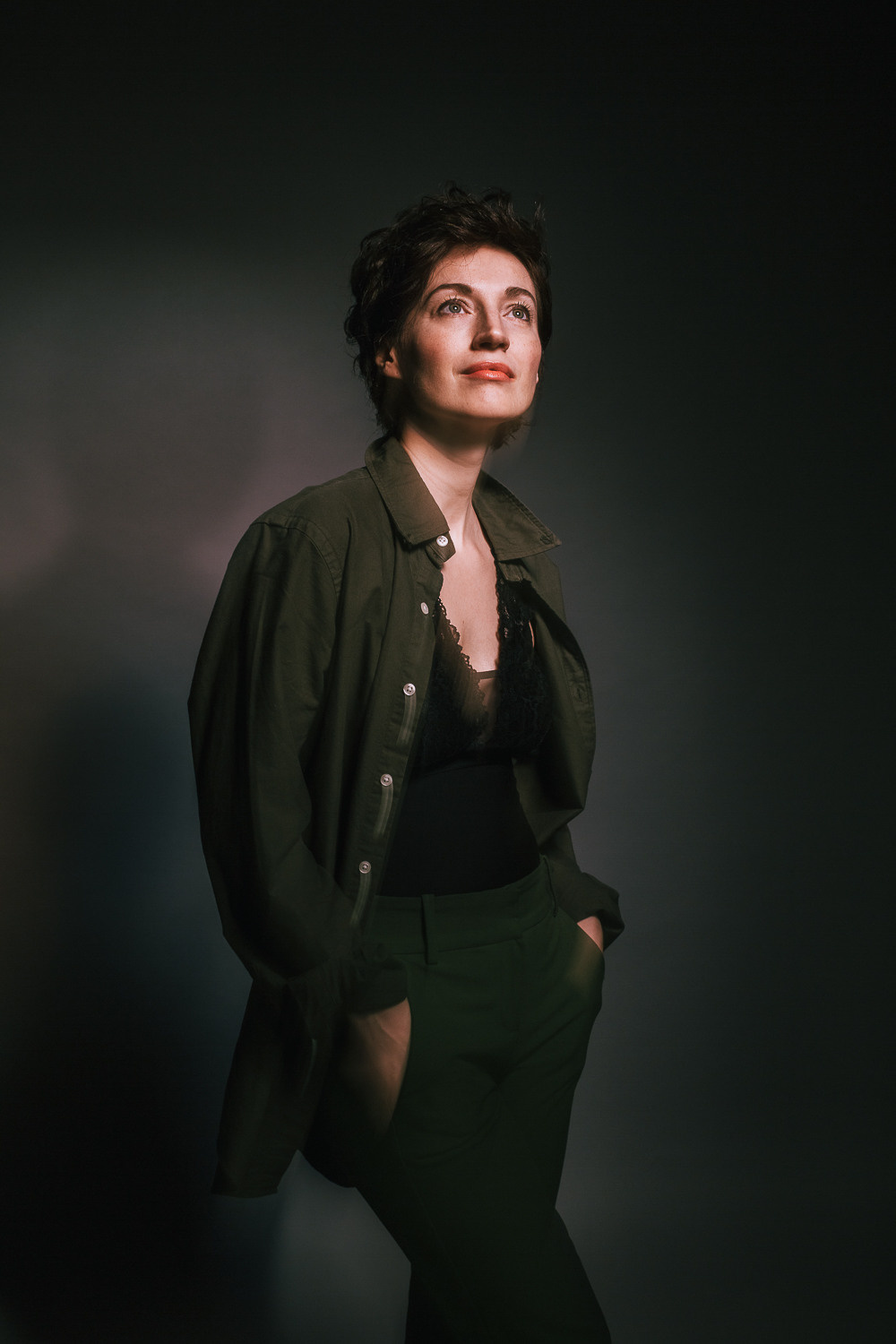 Ирина Белянская. Портретный, танцевальный и концертный фотограф Ира Палкина