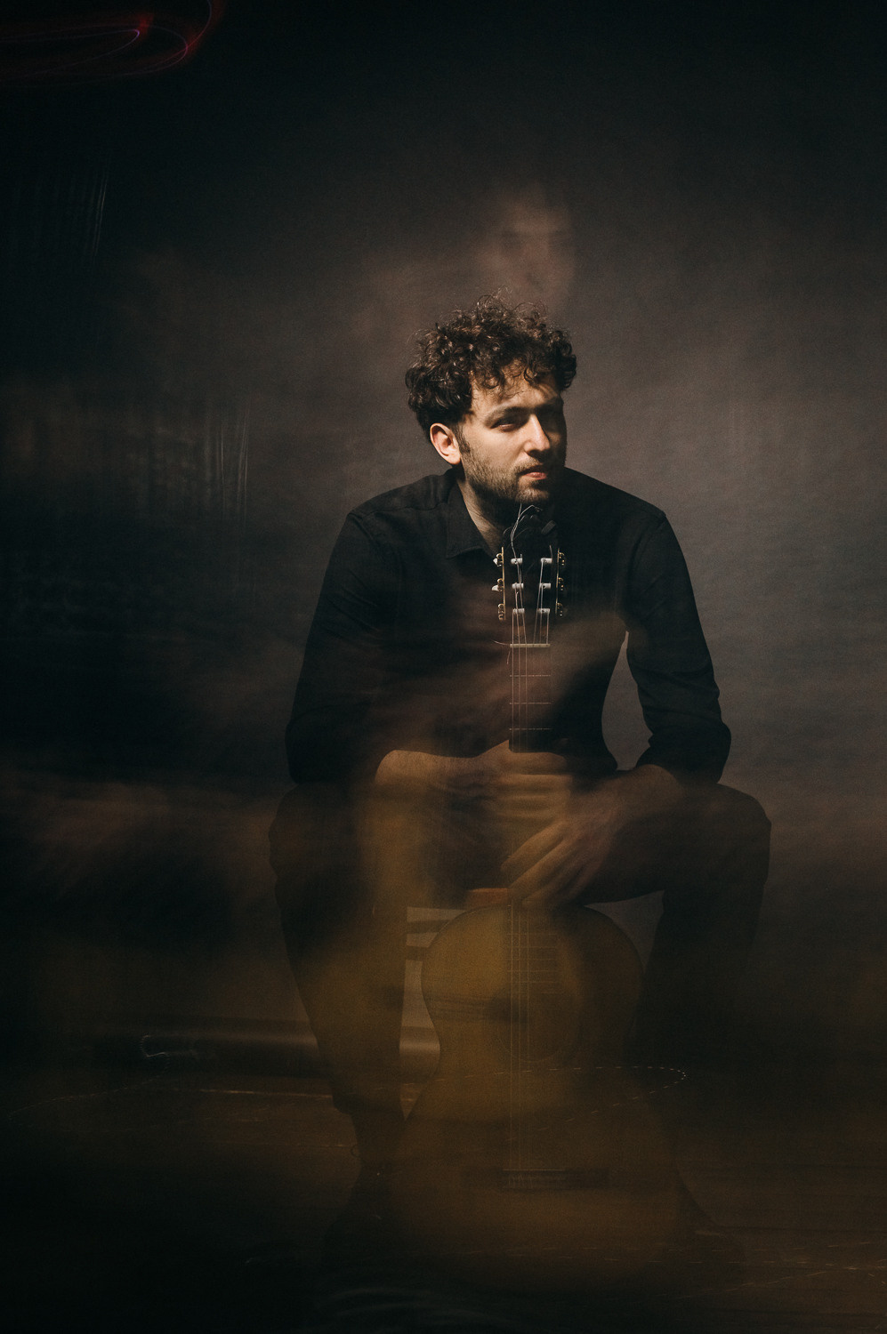 Максим Мельников. Портретный, танцевальный и концертный фотограф Ира Палкина