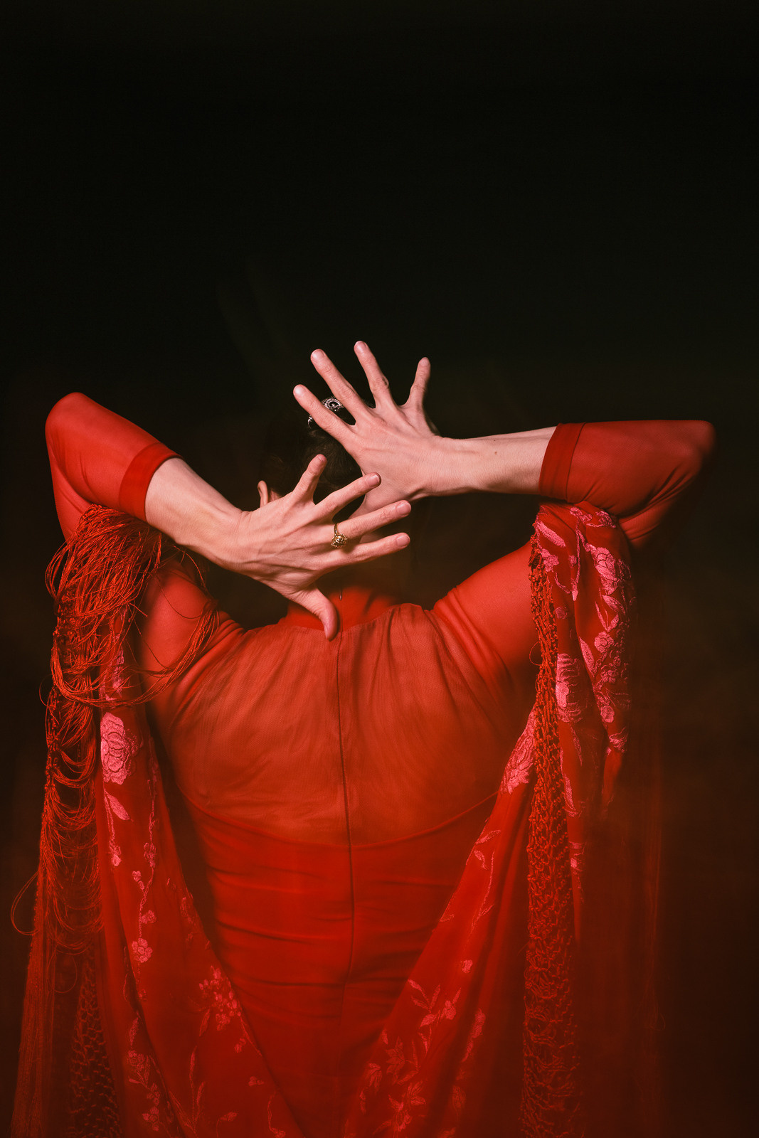 Ekaterina Tsvetkova. Портретный, танцевальный и концертный фотограф Ира Палкина