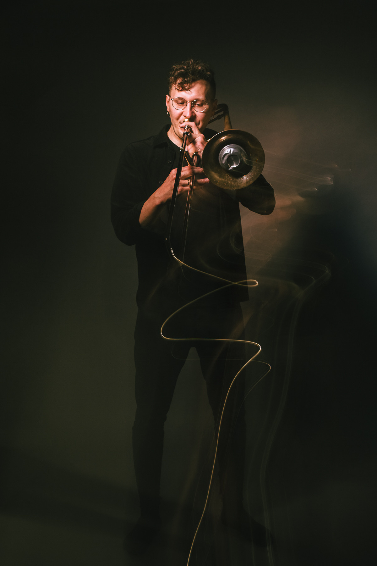 Антон Боярских. Портретный, танцевальный и концертный фотограф Ира Палкина