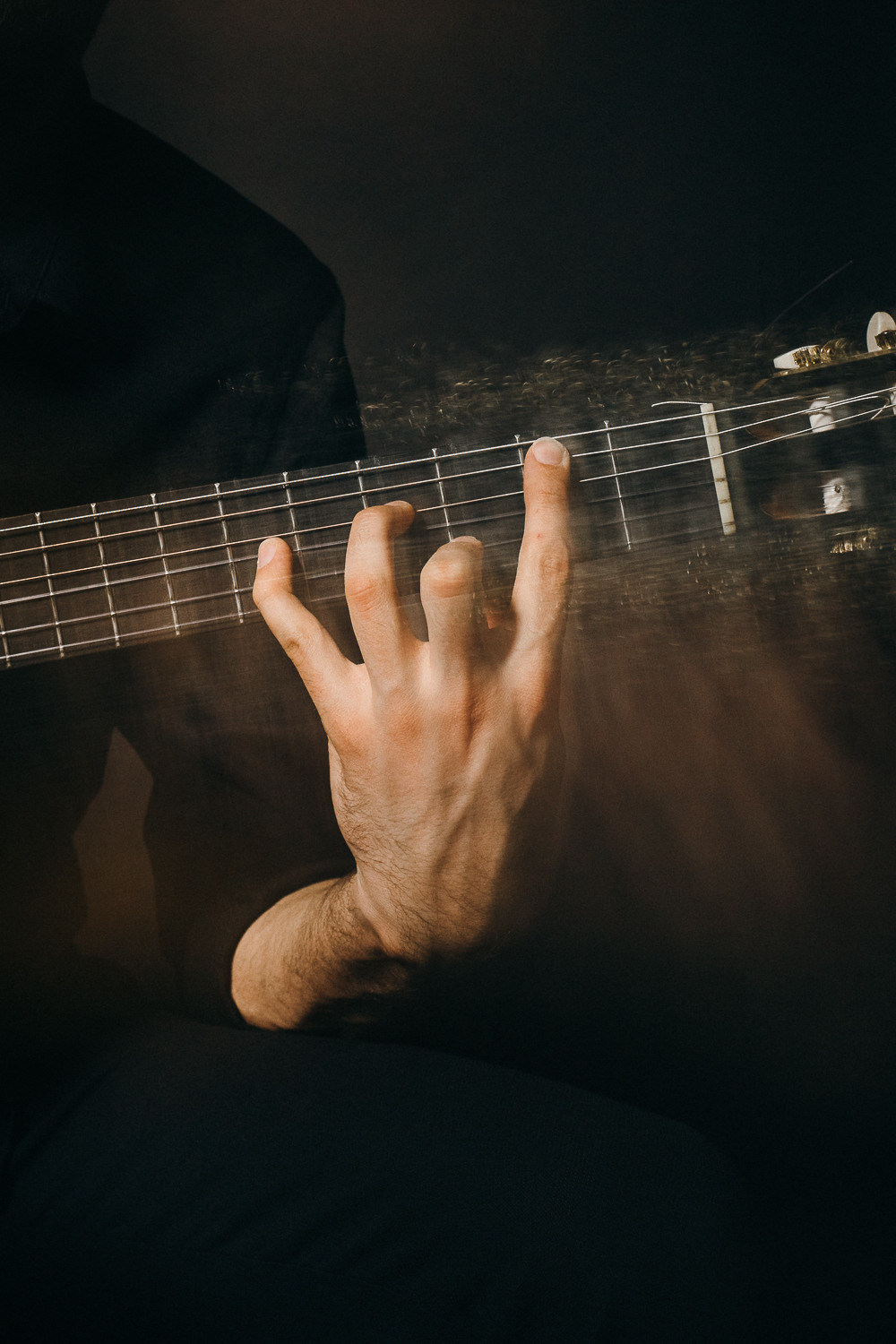 Максим Мельников. Портретный, танцевальный и концертный фотограф Ира Палкина