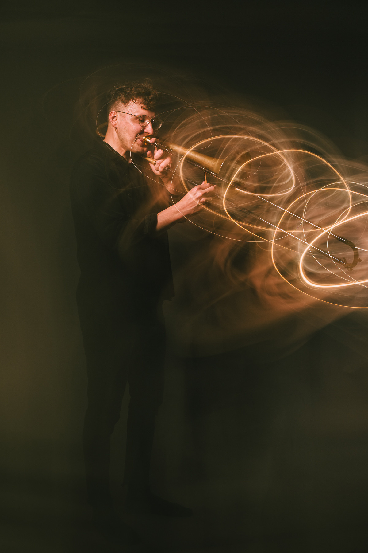 Антон Боярских. Портретный, танцевальный и концертный фотограф Ира Палкина