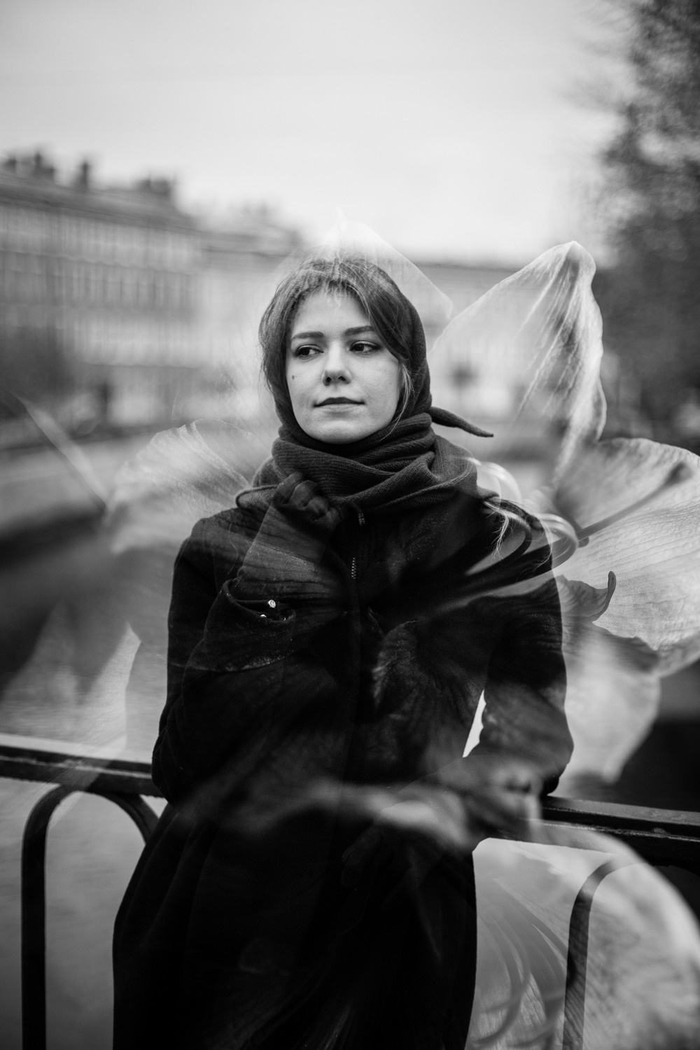 Александра. Портретный, танцевальный и концертный фотограф Ира Палкина