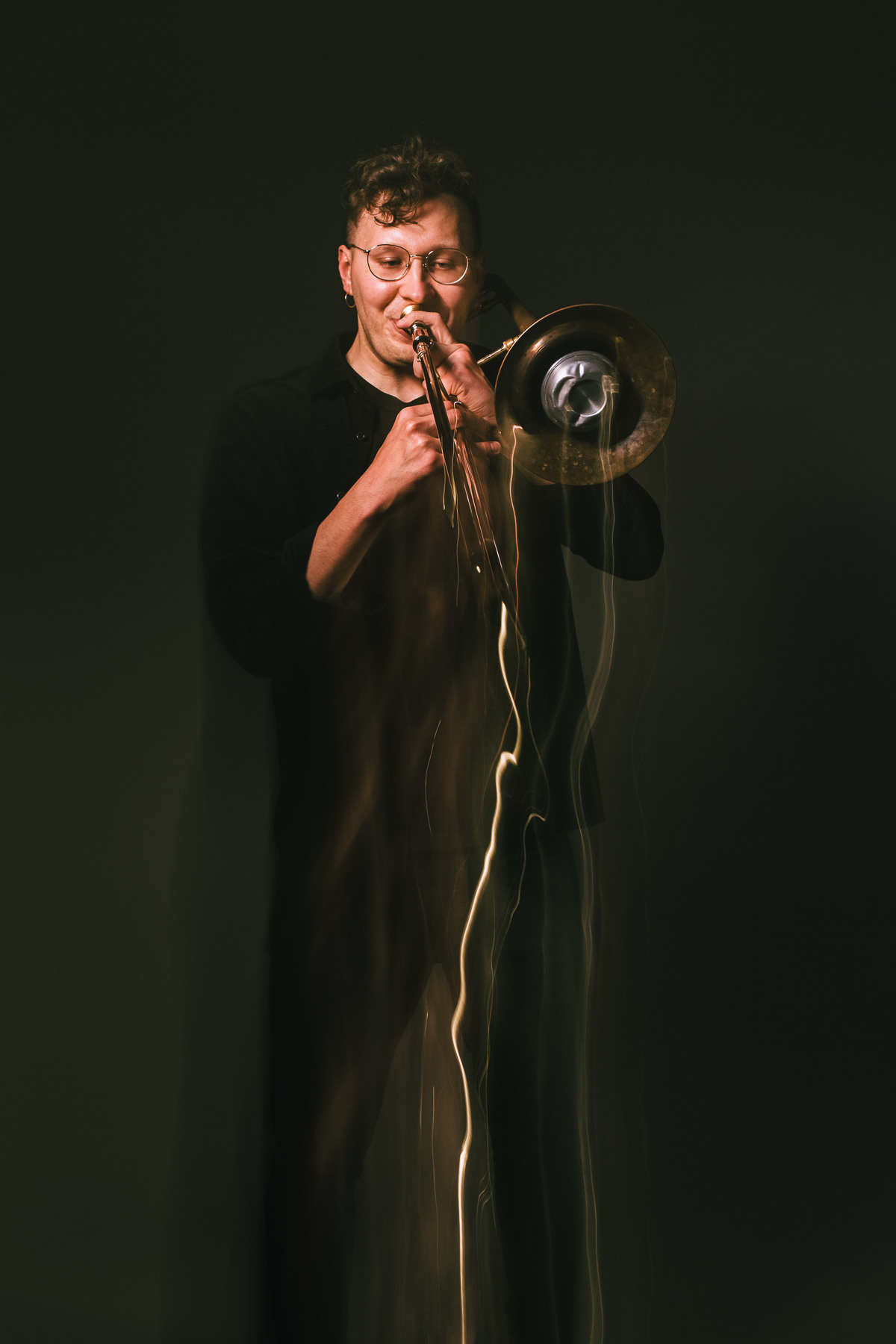 Антон Боярских. Портретный, танцевальный и концертный фотограф Ира Палкина