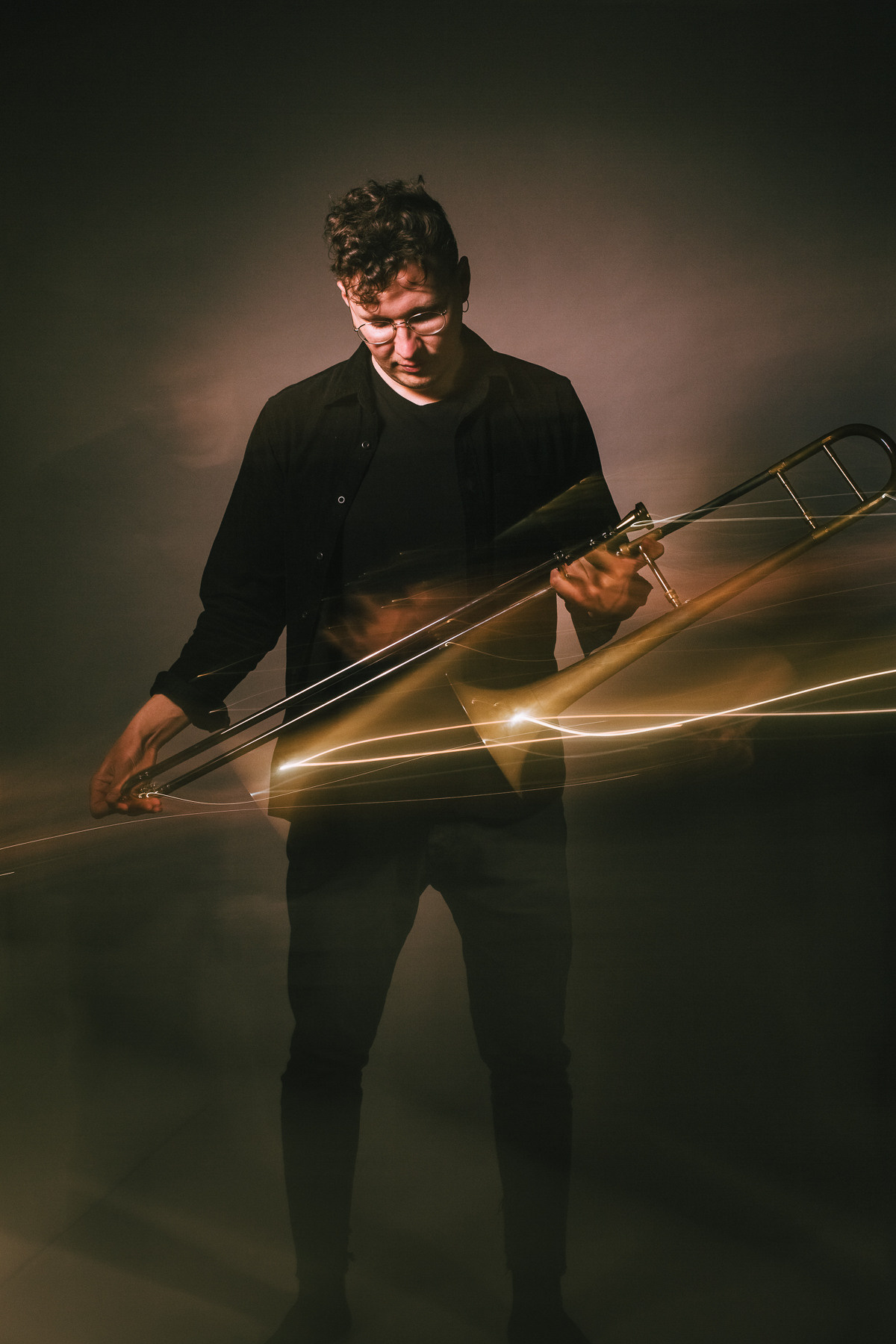 Антон Боярских. Портретный, танцевальный и концертный фотограф Ира Палкина