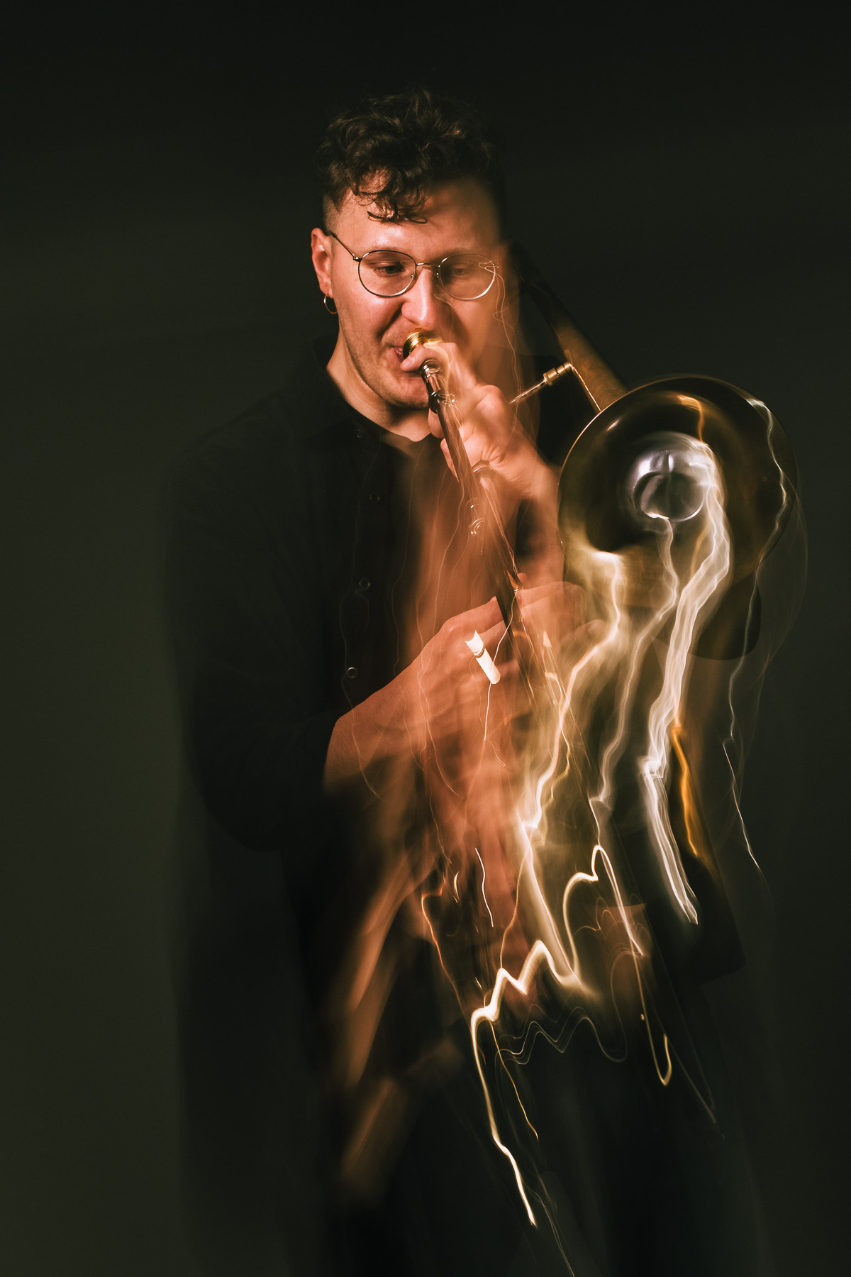 Антон Боярских. Портретный, танцевальный и концертный фотограф Ира Палкина