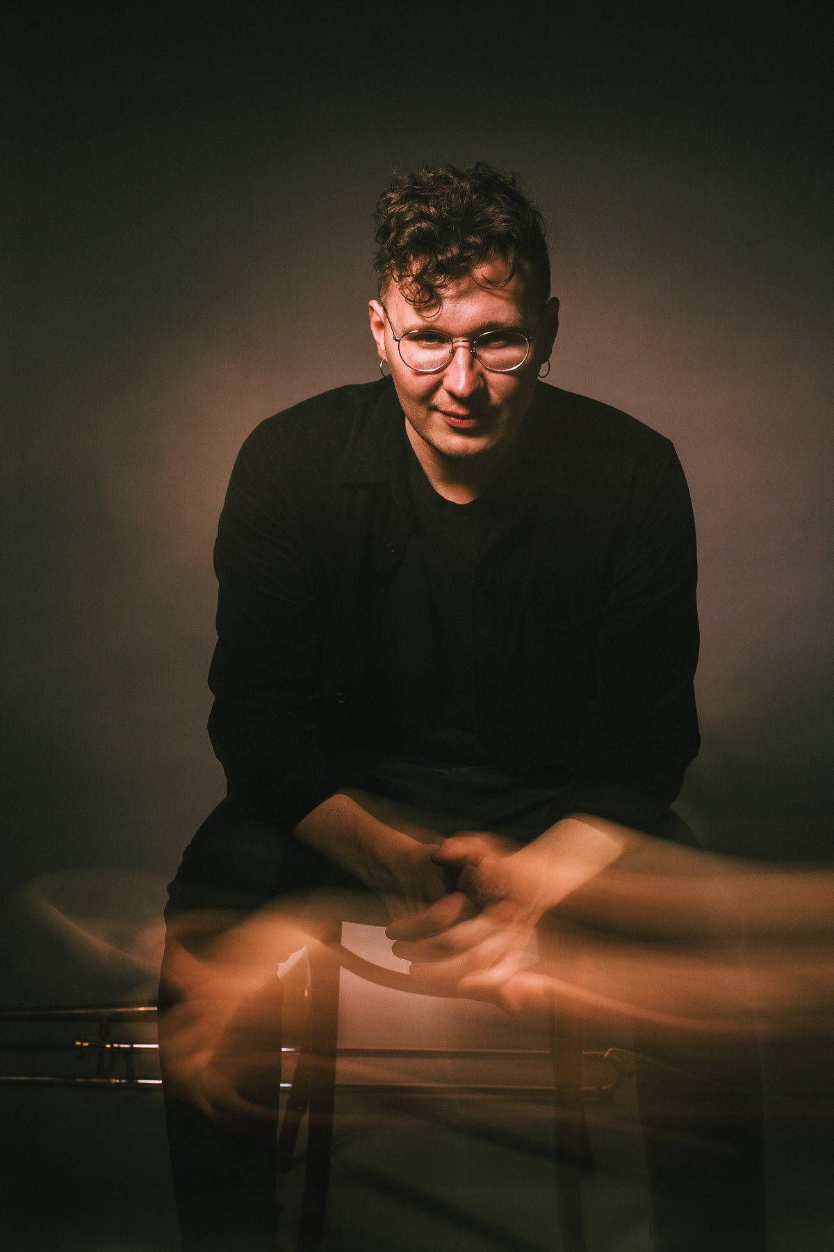 Антон Боярских. Портретный, танцевальный и концертный фотограф Ира Палкина