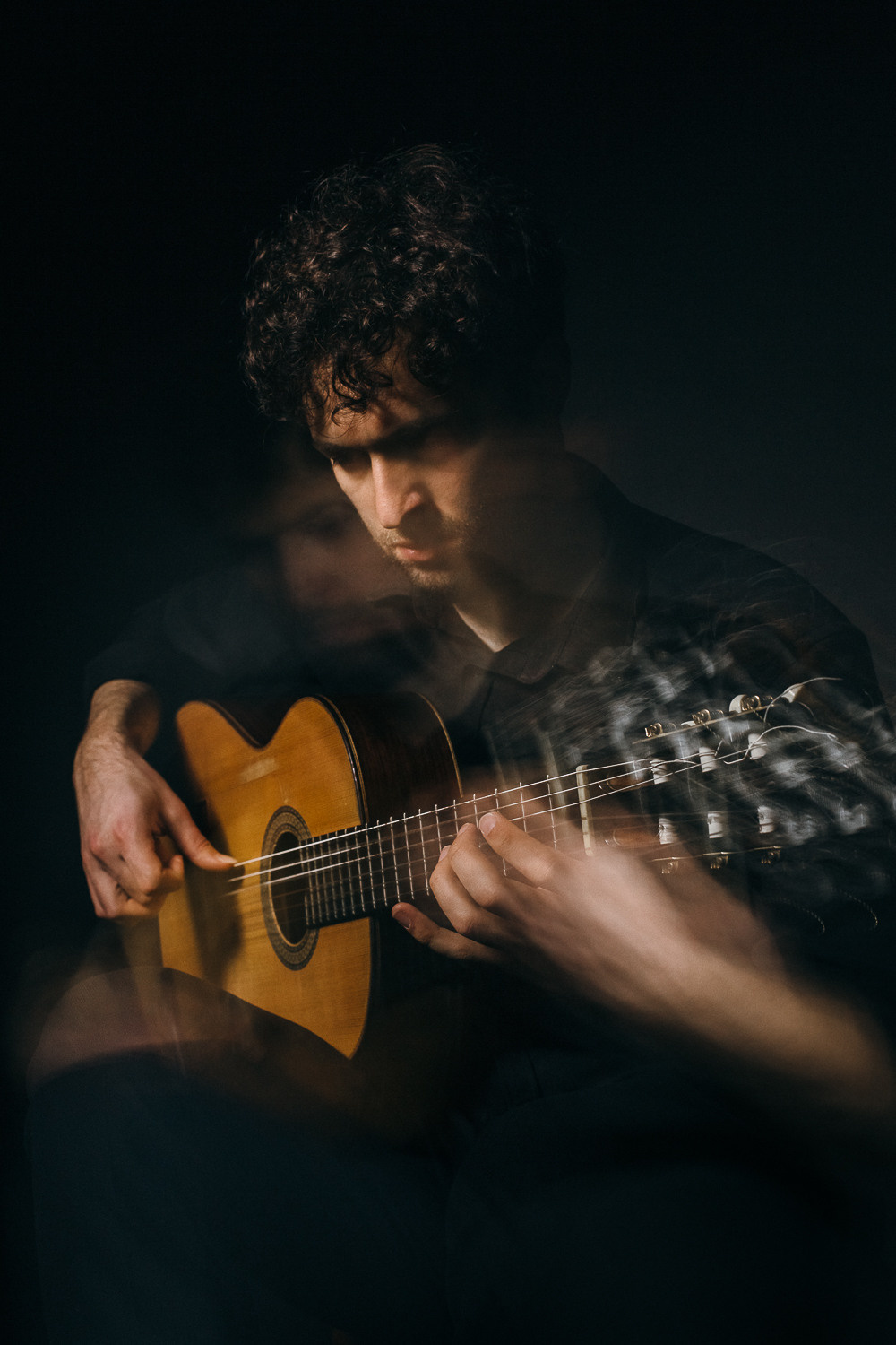 Максим Мельников. Портретный, танцевальный и концертный фотограф Ира Палкина