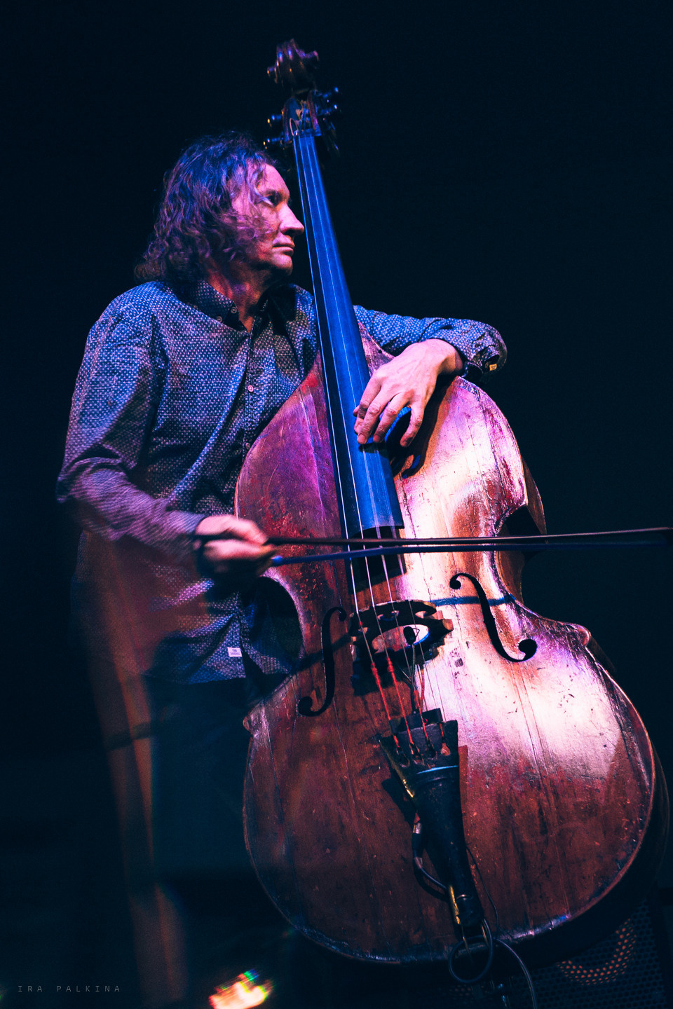 ВОЛКОВ И СТАРОСТИН. Портретный, танцевальный и концертный фотограф Ира Палкина