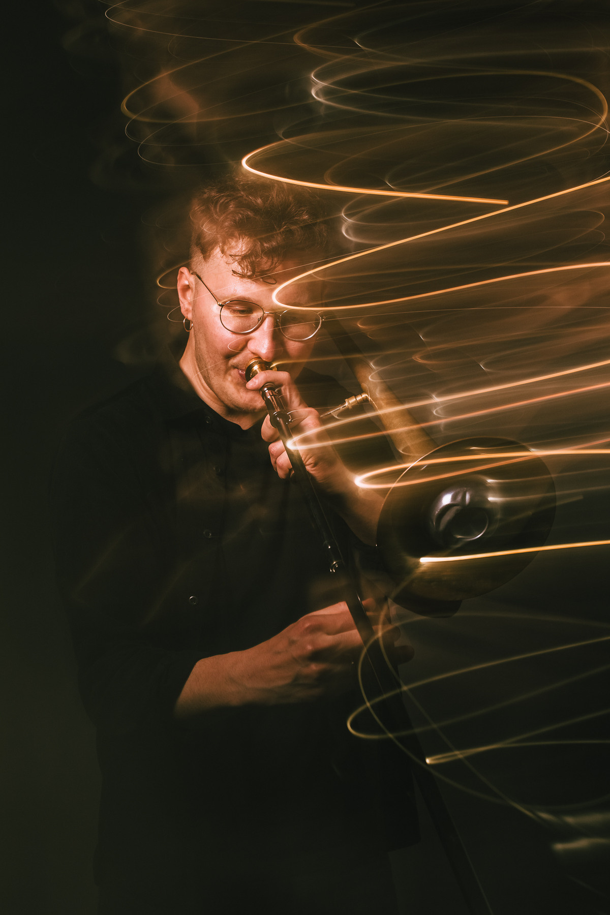 Антон Боярских. Портретный, танцевальный и концертный фотограф Ира Палкина