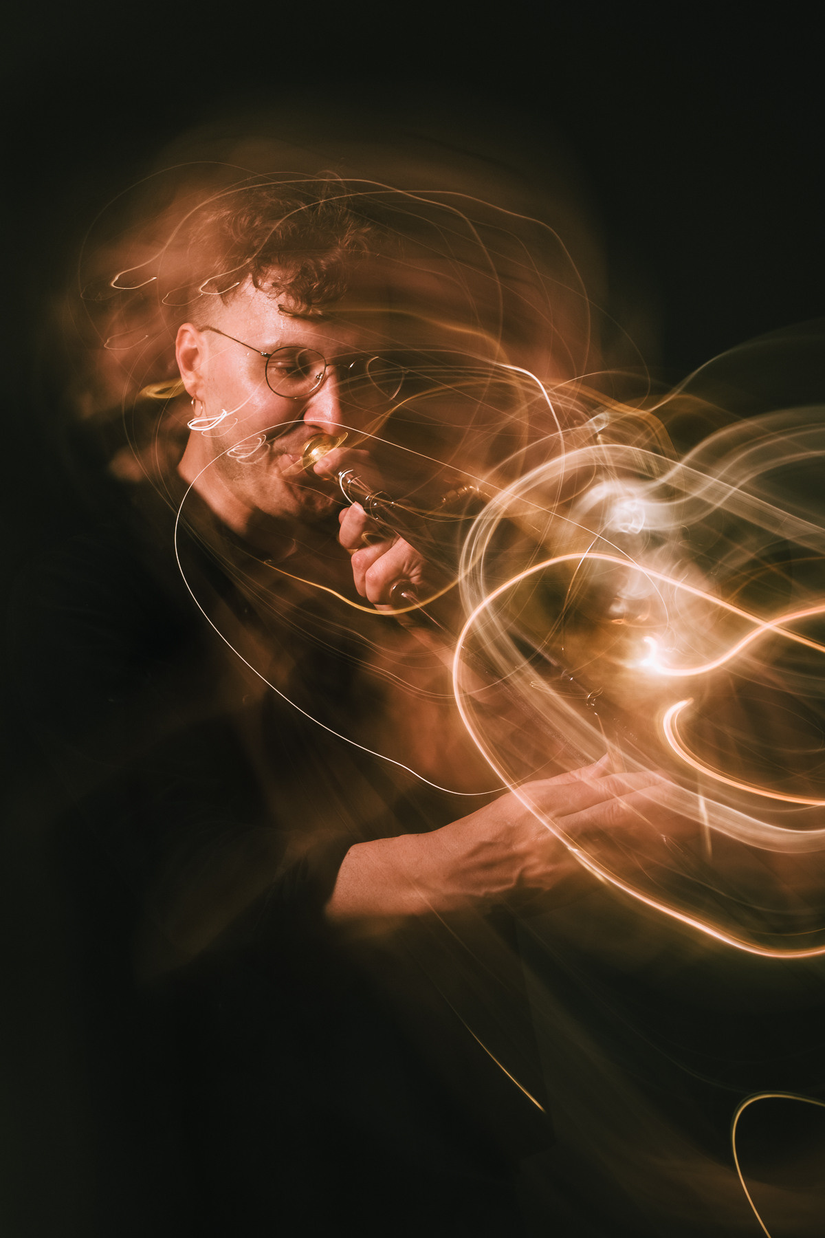 Антон Боярских. Портретный, танцевальный и концертный фотограф Ира Палкина