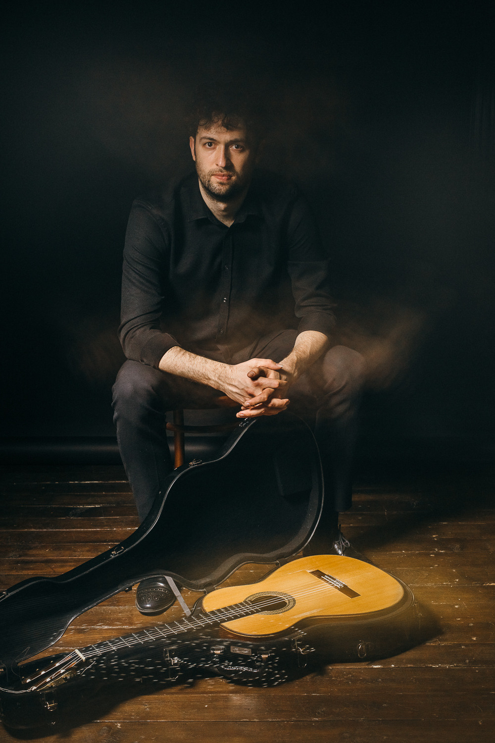 Максим Мельников. Портретный, танцевальный и концертный фотограф Ира Палкина