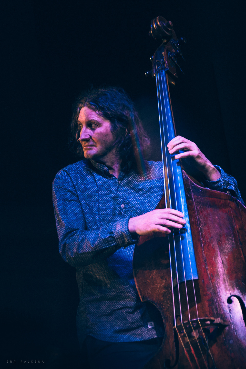 ВОЛКОВ И СТАРОСТИН. Портретный, танцевальный и концертный фотограф Ира Палкина