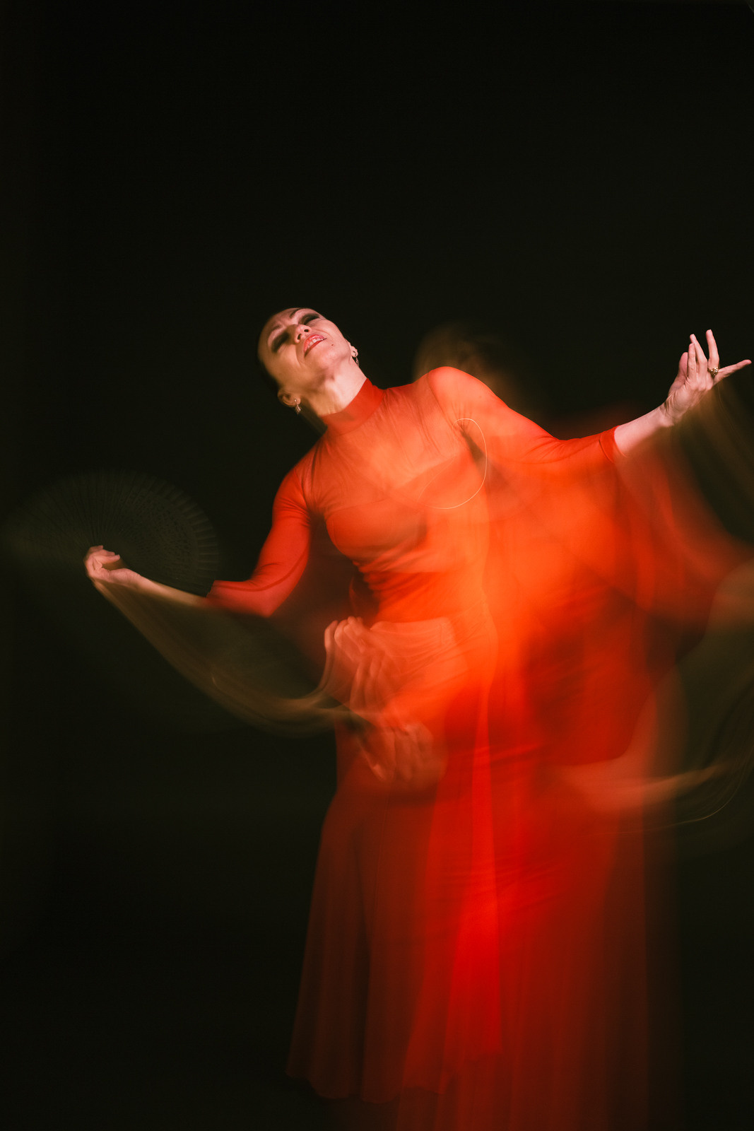 Ekaterina Tsvetkova. Портретный, танцевальный и концертный фотограф Ира Палкина