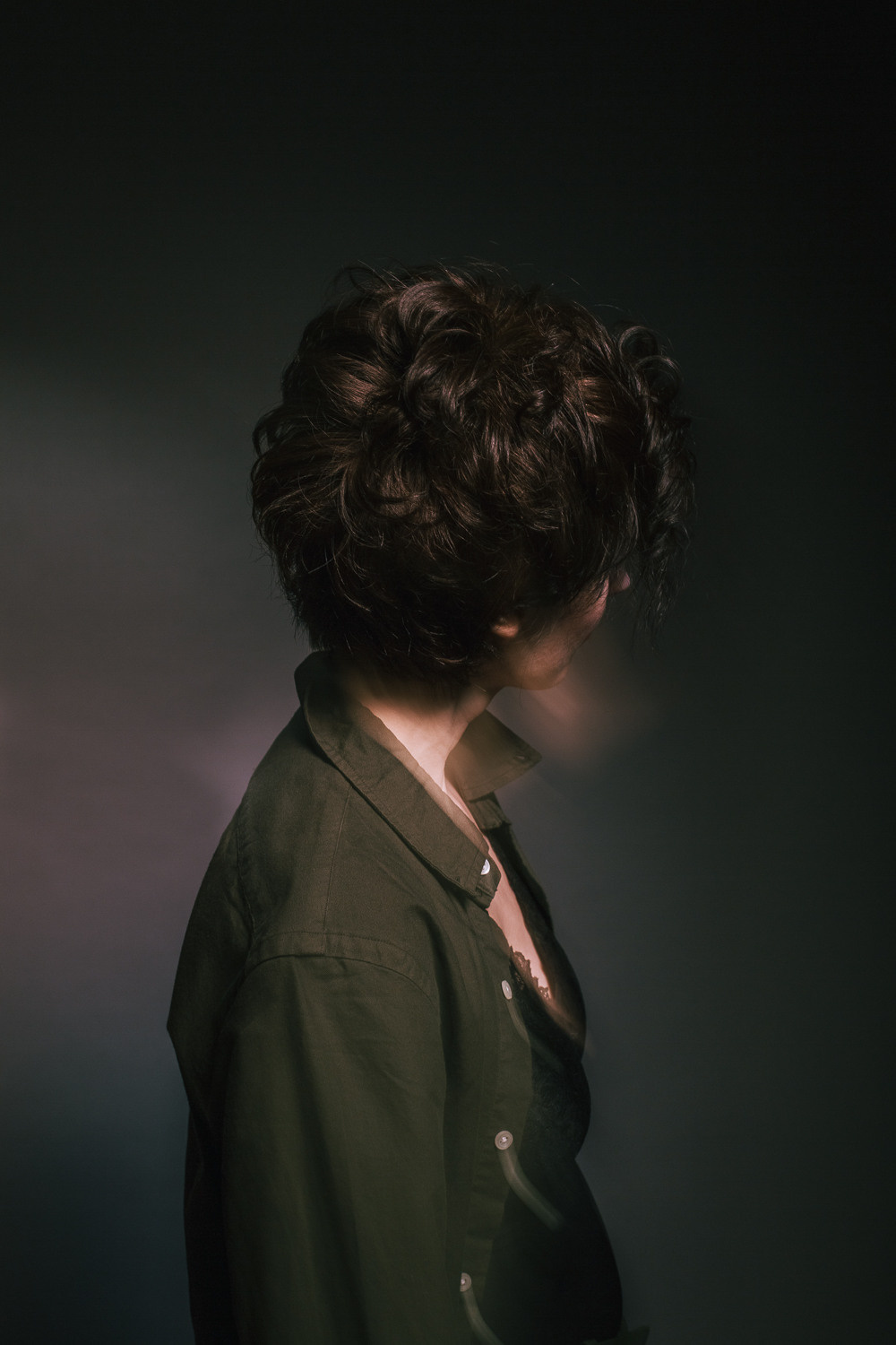 Ирина Белянская. Портретный, танцевальный и концертный фотограф Ира Палкина