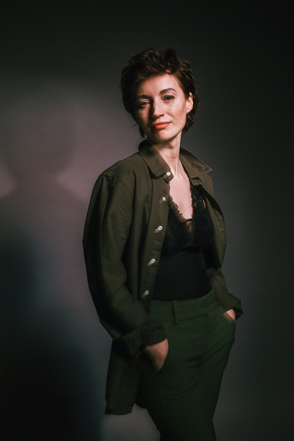 Ирина Белянская. Портретный, танцевальный и концертный фотограф Ира Палкина