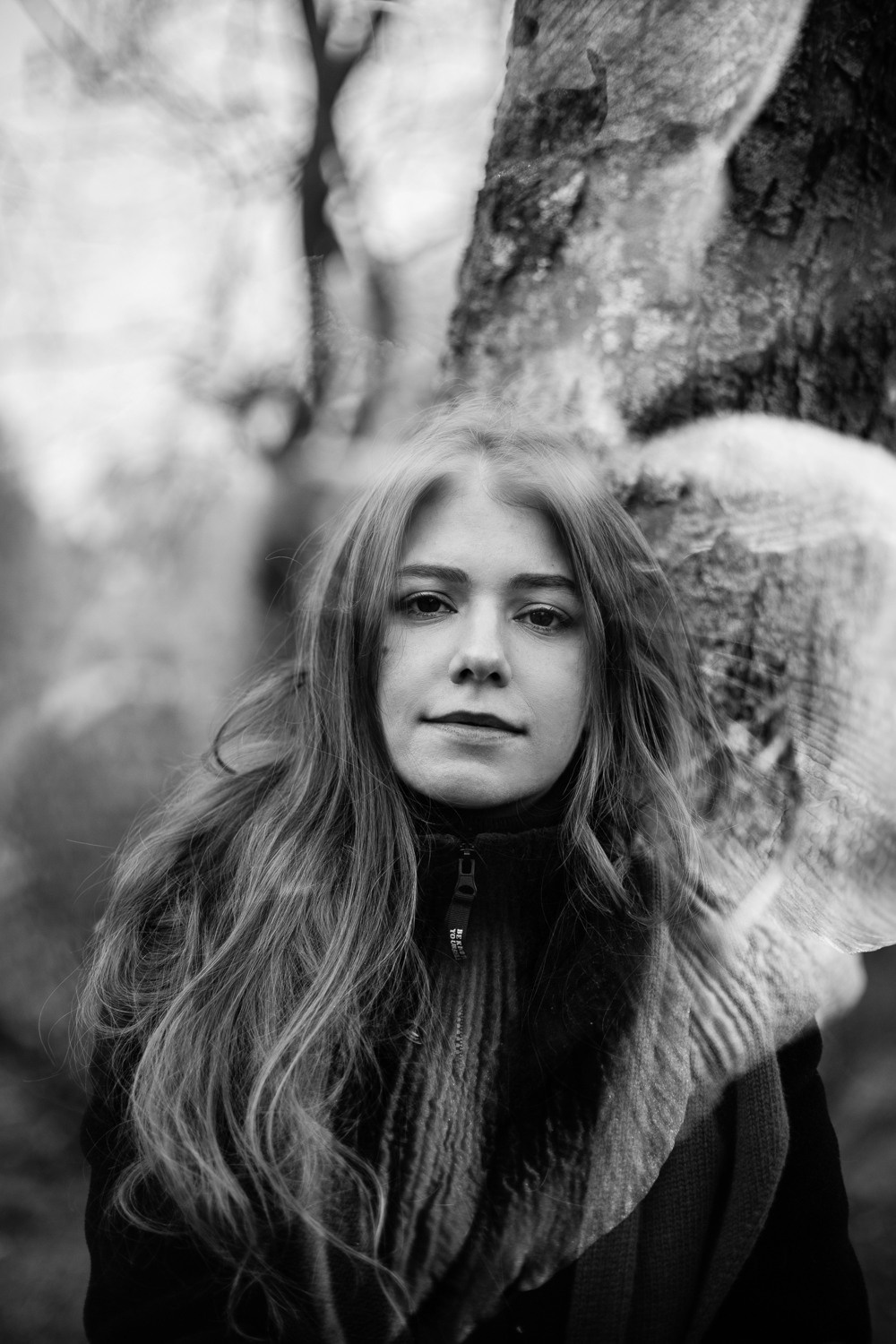 Александра. Портретный, танцевальный и концертный фотограф Ира Палкина