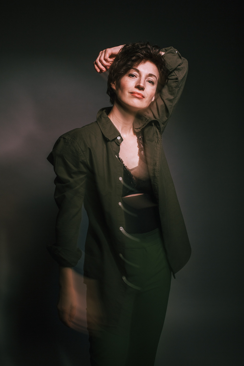 Ирина Белянская. Портретный, танцевальный и концертный фотограф Ира Палкина