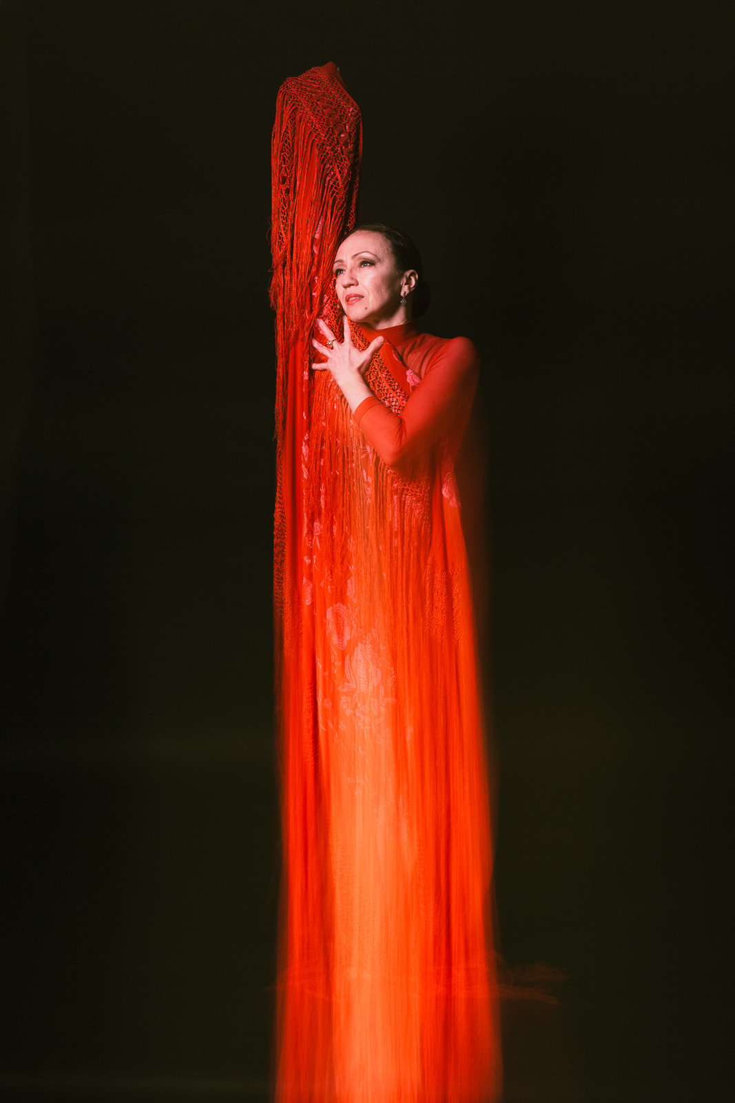 Ekaterina Tsvetkova. Портретный, танцевальный и концертный фотограф Ира Палкина