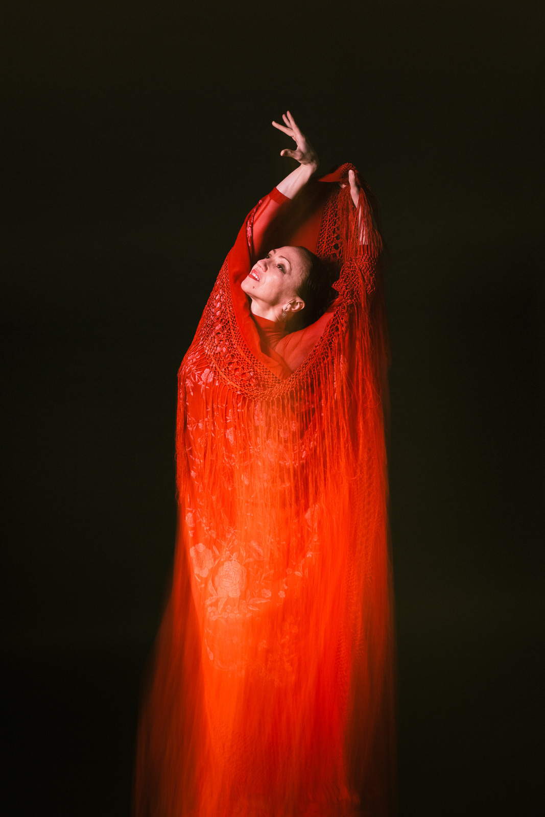 Ekaterina Tsvetkova. Портретный, танцевальный и концертный фотограф Ира Палкина