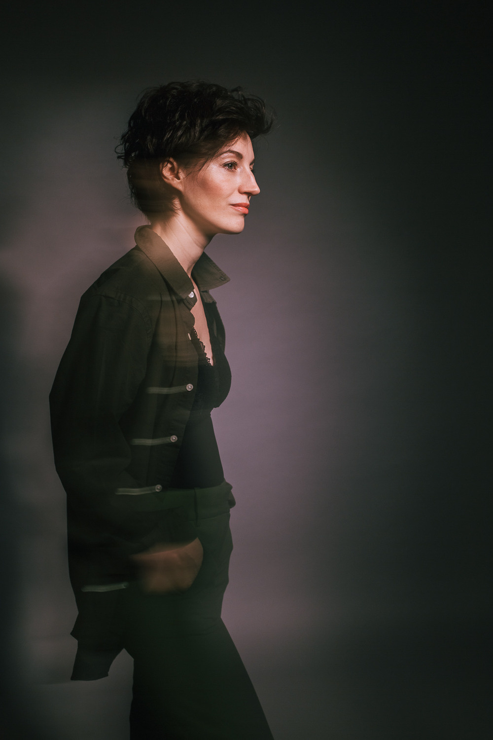 Ирина Белянская. Портретный, танцевальный и концертный фотограф Ира Палкина