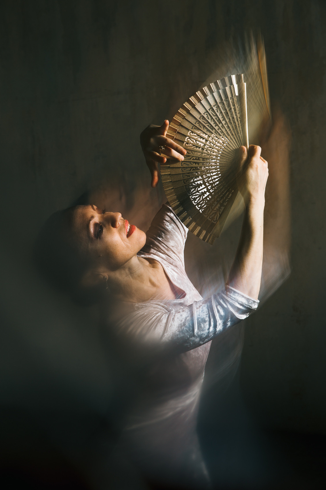 Dancing in the light. Портретный, танцевальный и концертный фотограф Ира Палкина