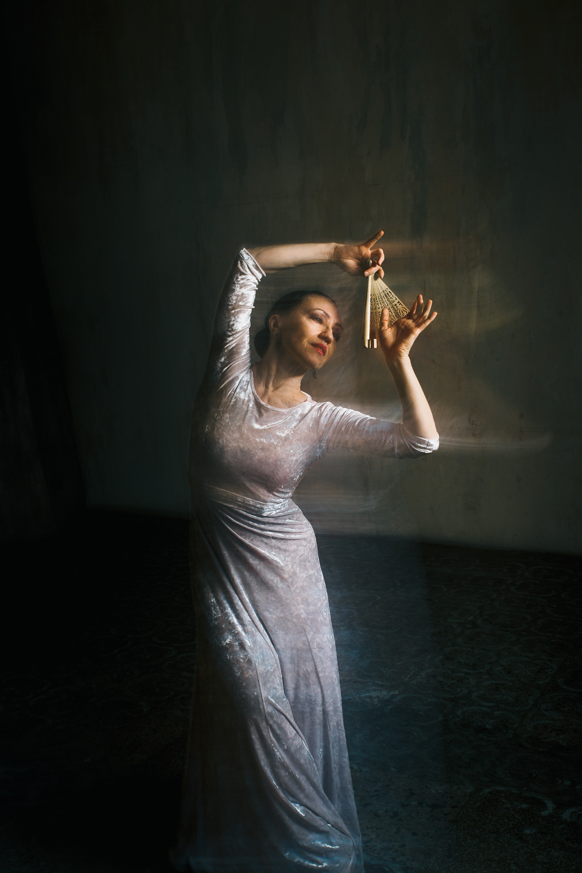 Dancing in the light. Портретный, танцевальный и концертный фотограф Ира Палкина