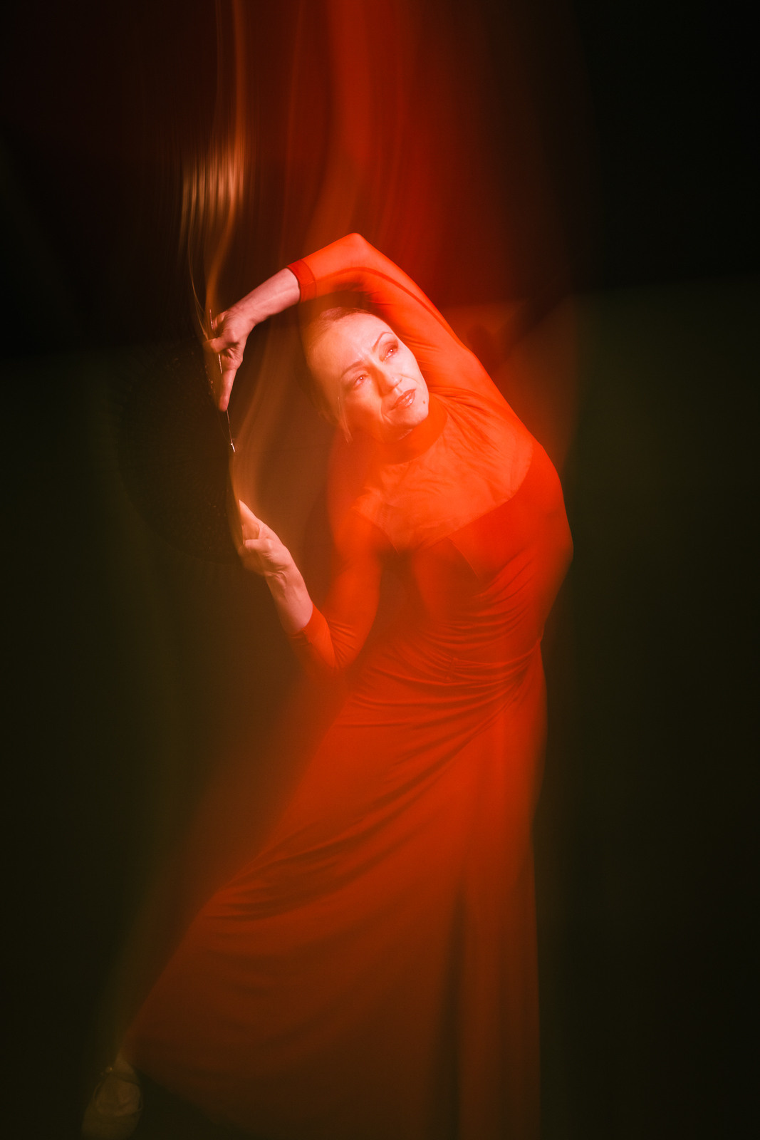 Ekaterina Tsvetkova. Портретный, танцевальный и концертный фотограф Ира Палкина