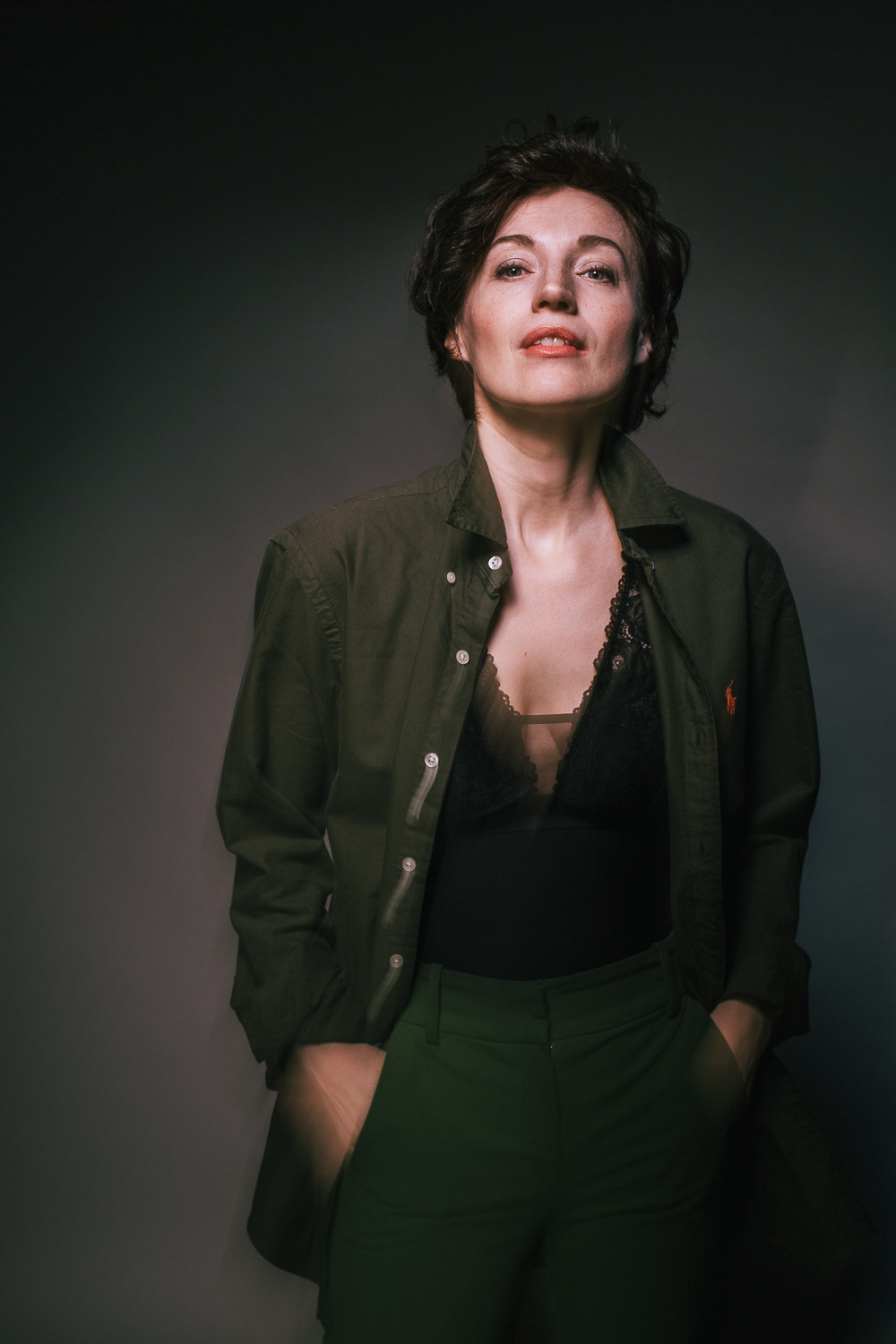 Ирина Белянская. Портретный, танцевальный и концертный фотограф Ира Палкина