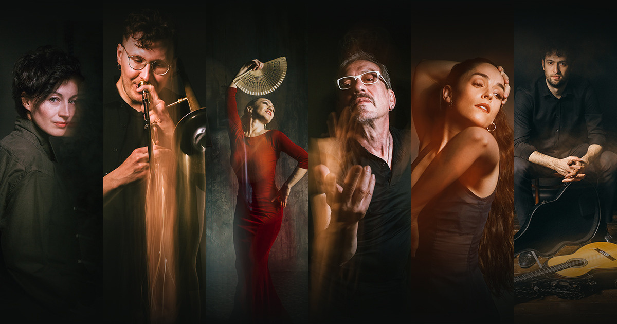 Портретный, танцевальный и концертный фотограф Ира Палкина