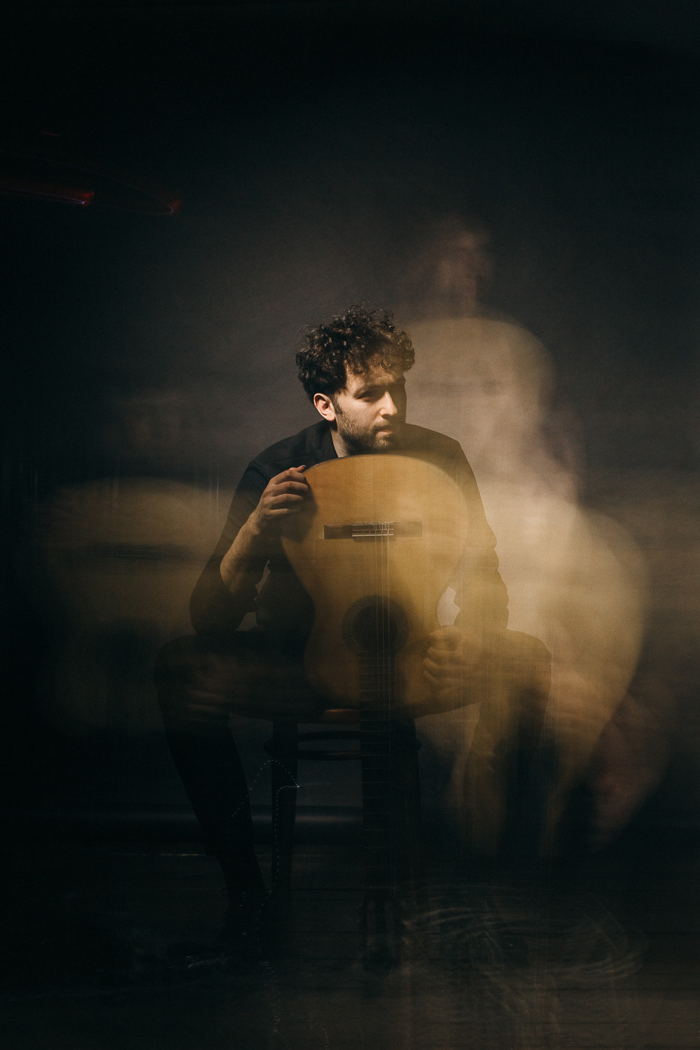 Максим Мельников. Портретный, танцевальный и концертный фотограф Ира Палкина