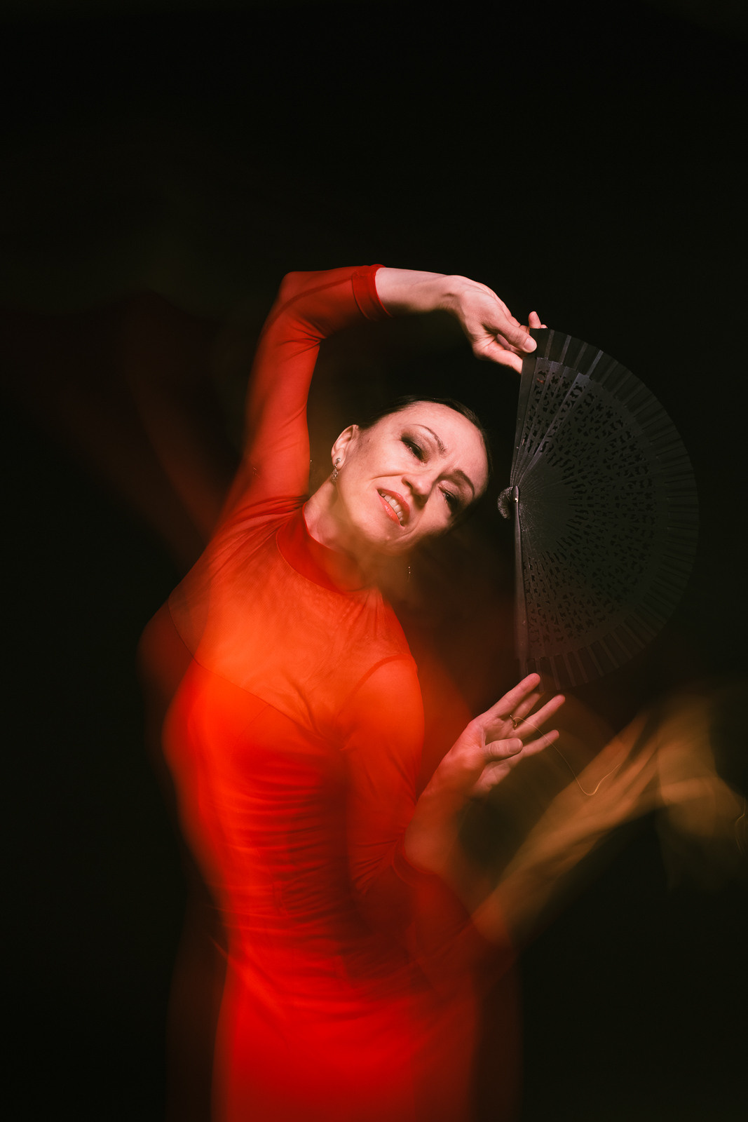 Ekaterina Tsvetkova. Портретный, танцевальный и концертный фотограф Ира Палкина