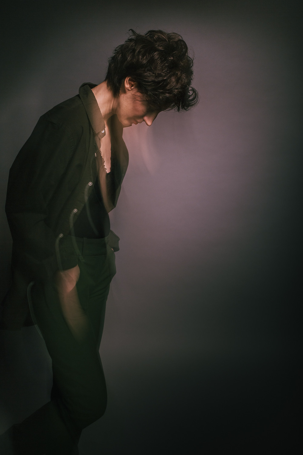 Ирина Белянская. Портретный, танцевальный и концертный фотограф Ира Палкина