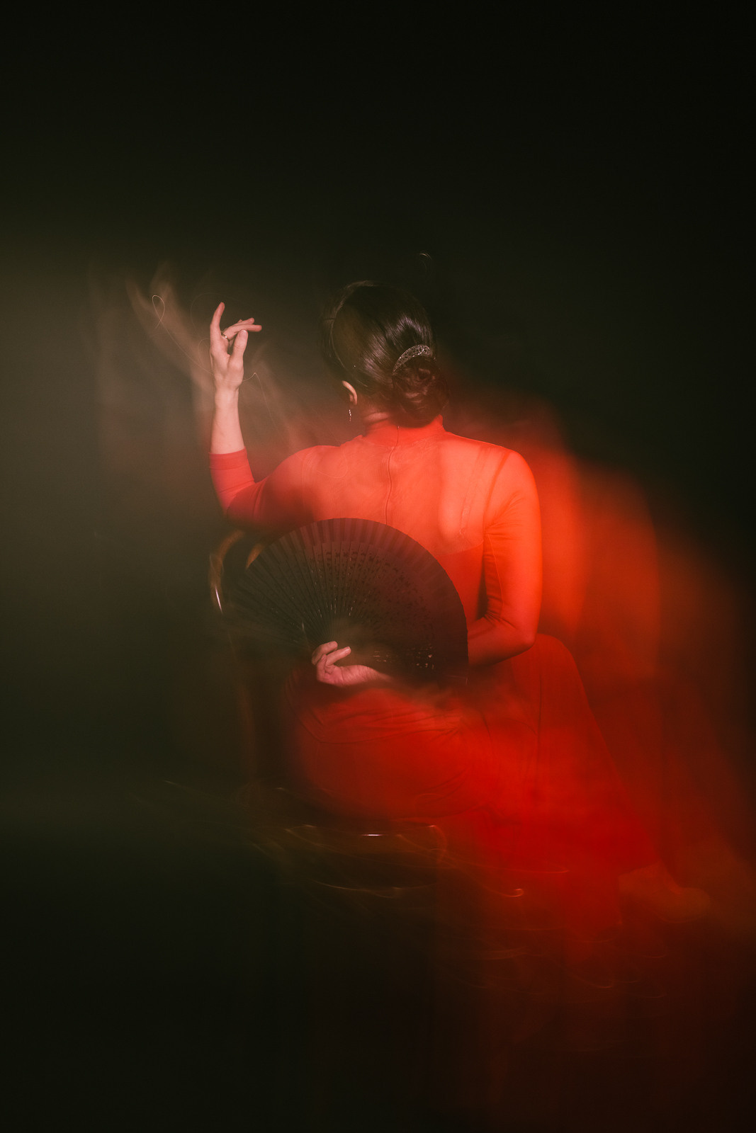 Ekaterina Tsvetkova. Портретный, танцевальный и концертный фотограф Ира Палкина