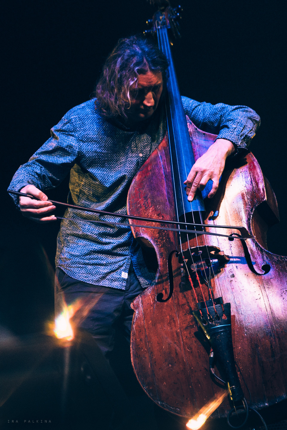 ВОЛКОВ И СТАРОСТИН. Портретный, танцевальный и концертный фотограф Ира Палкина