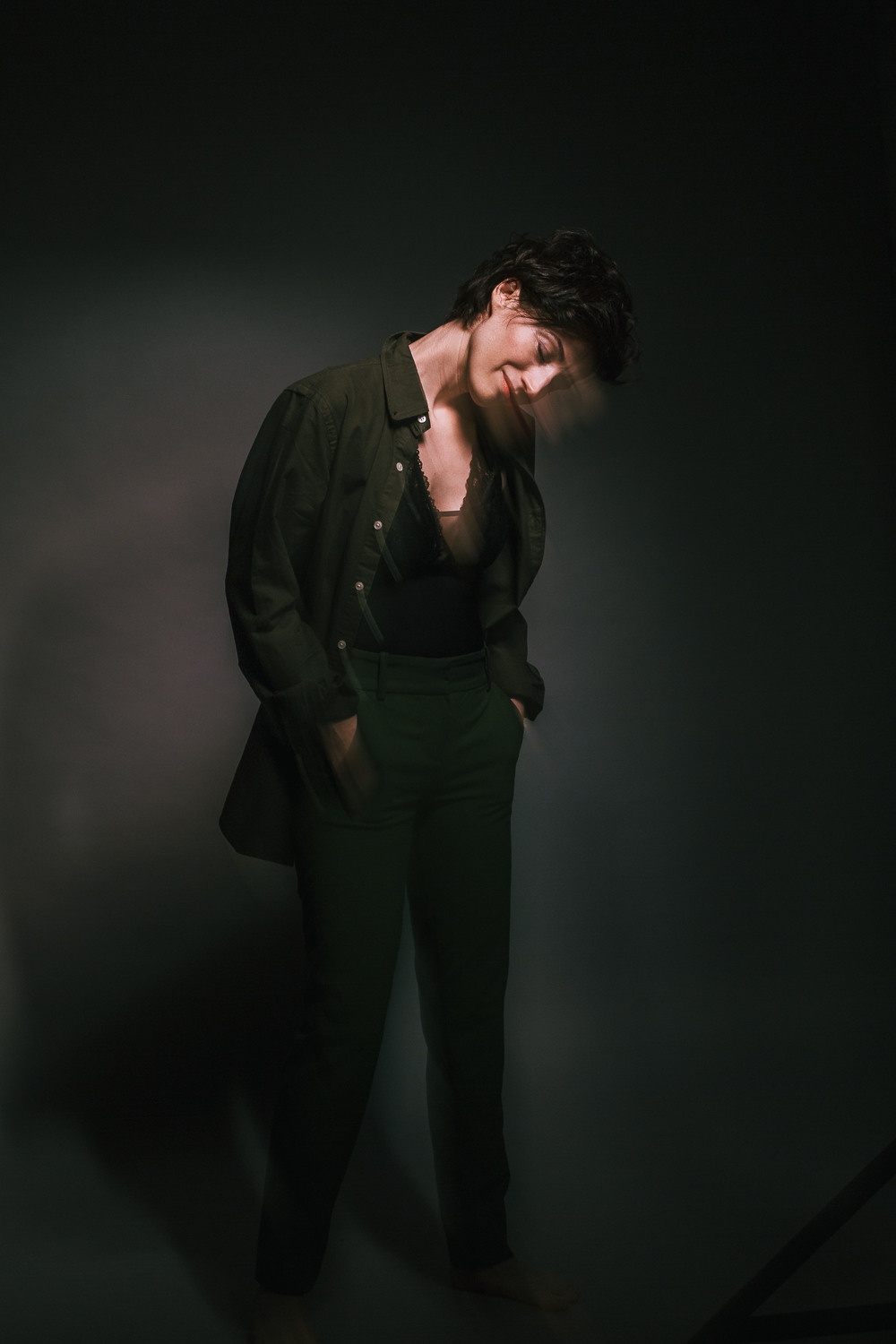 Ирина Белянская. Портретный, танцевальный и концертный фотограф Ира Палкина