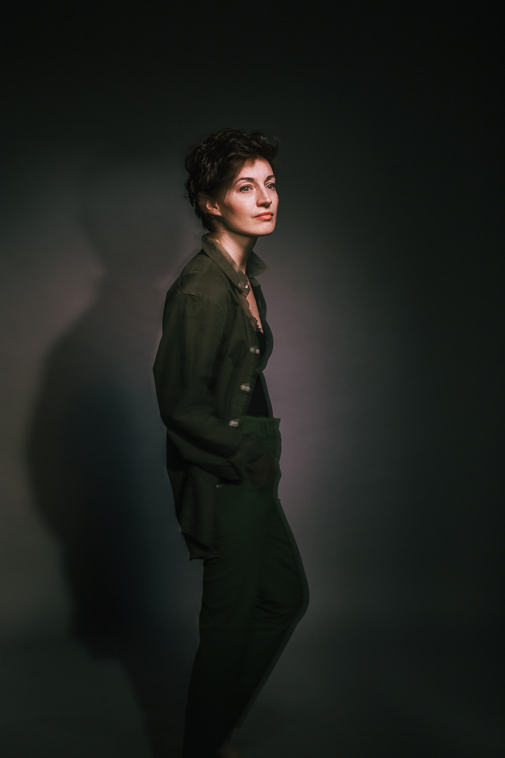 Ирина Белянская. Портретный, танцевальный и концертный фотограф Ира Палкина