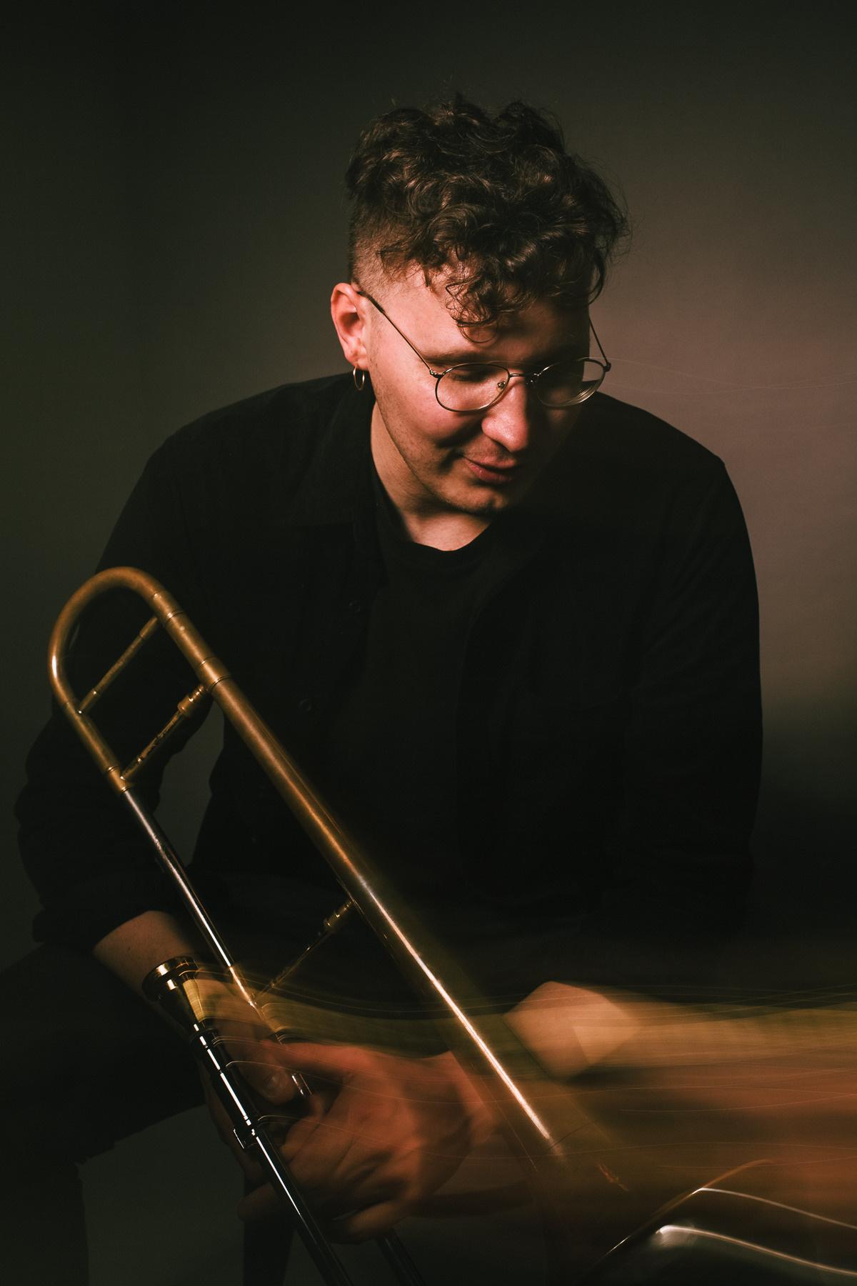 Антон Боярских. Портретный, танцевальный и концертный фотограф Ира Палкина