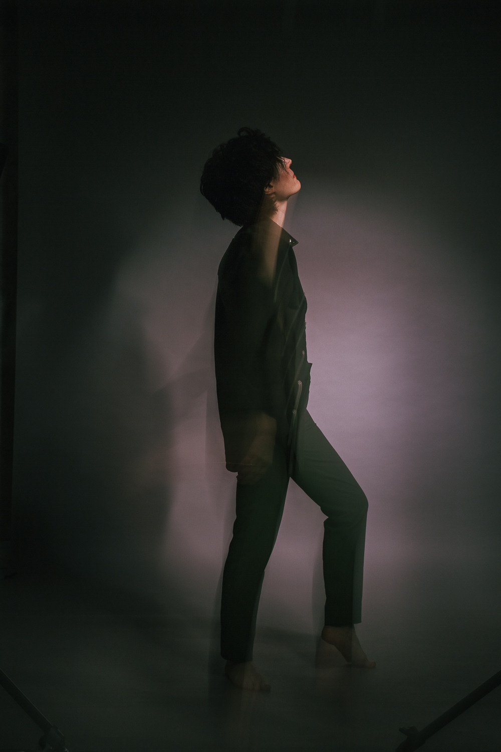 Ирина Белянская. Портретный, танцевальный и концертный фотограф Ира Палкина