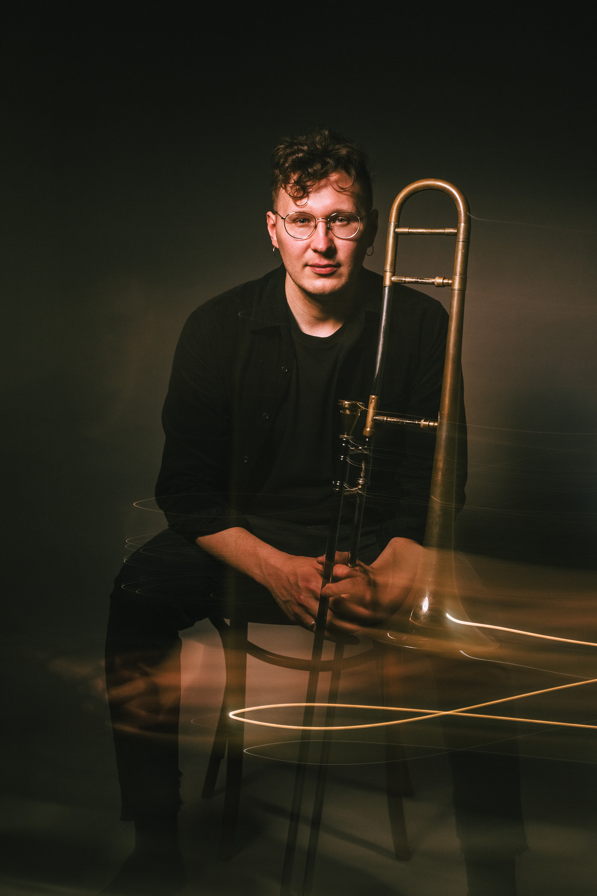 Антон Боярских. Портретный, танцевальный и концертный фотограф Ира Палкина