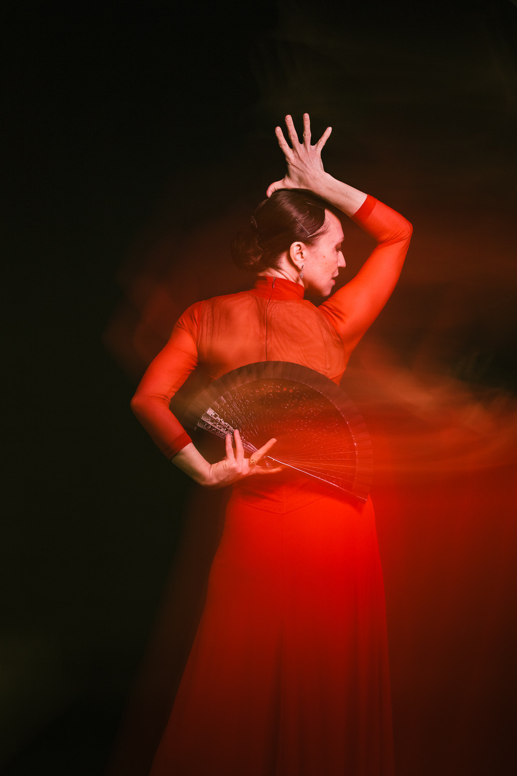 Ekaterina Tsvetkova. Портретный, танцевальный и концертный фотограф Ира Палкина