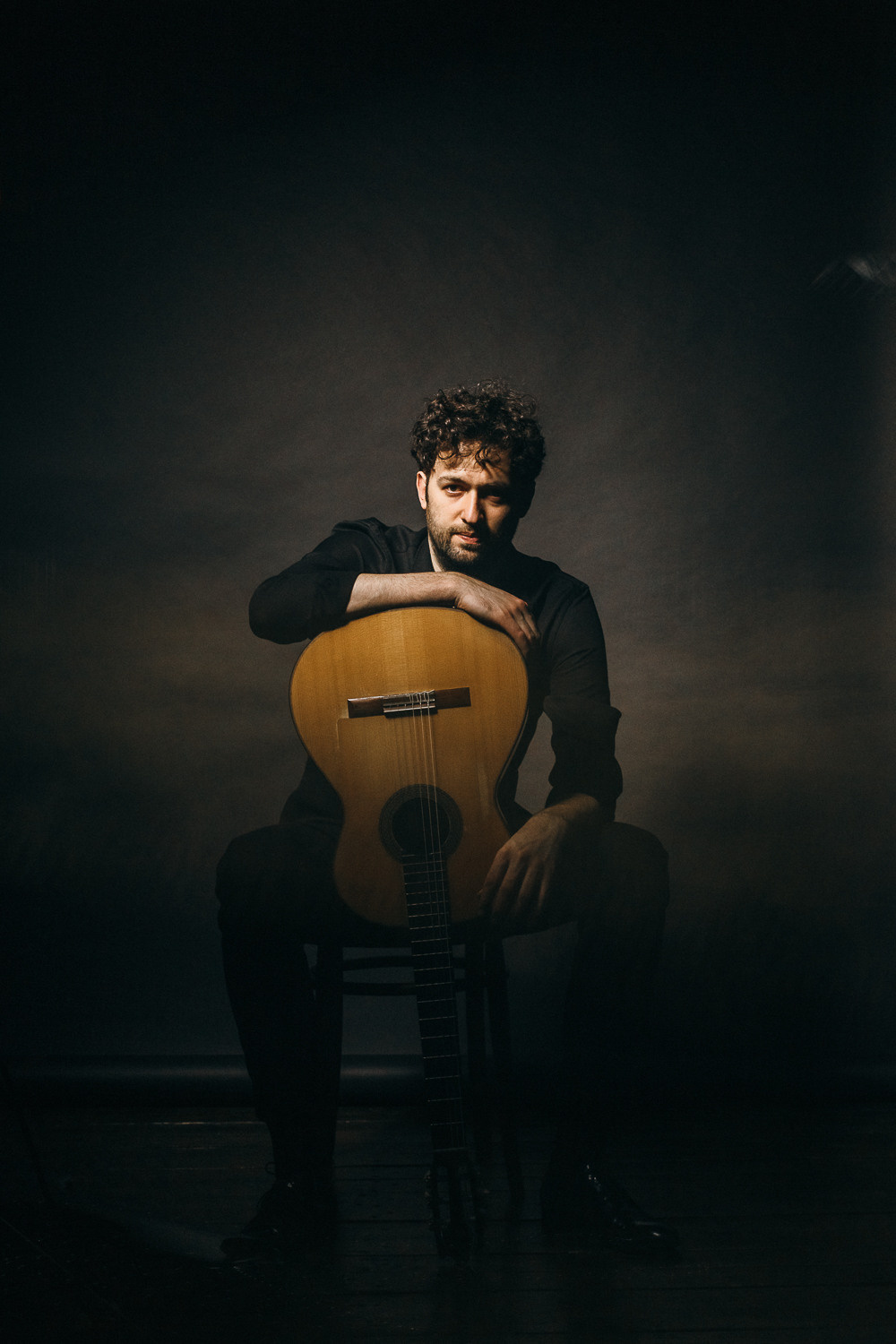 Максим Мельников. Портретный, танцевальный и концертный фотограф Ира Палкина