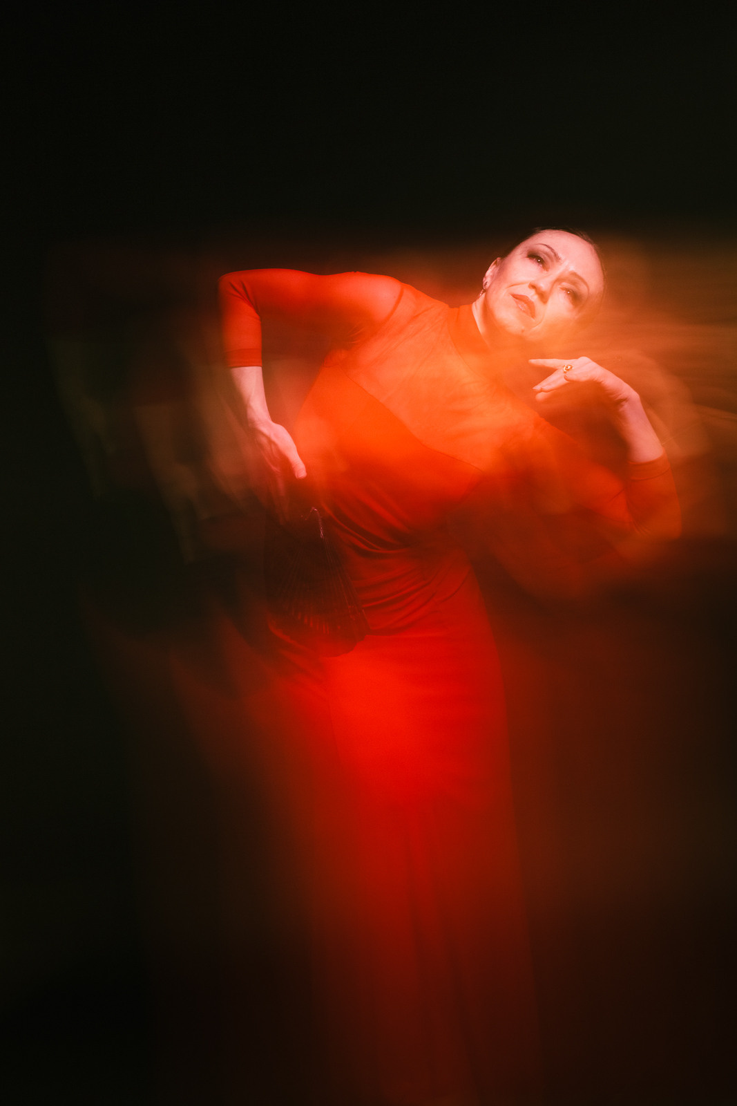 Ekaterina Tsvetkova. Портретный, танцевальный и концертный фотограф Ира Палкина