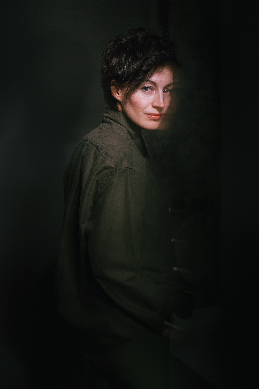 Ирина Белянская. Портретный, танцевальный и концертный фотограф Ира Палкина