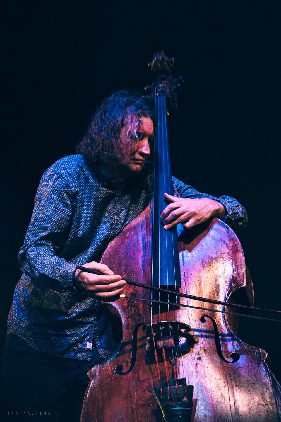 ВОЛКОВ И СТАРОСТИН. Портретный, танцевальный и концертный фотограф Ира Палкина