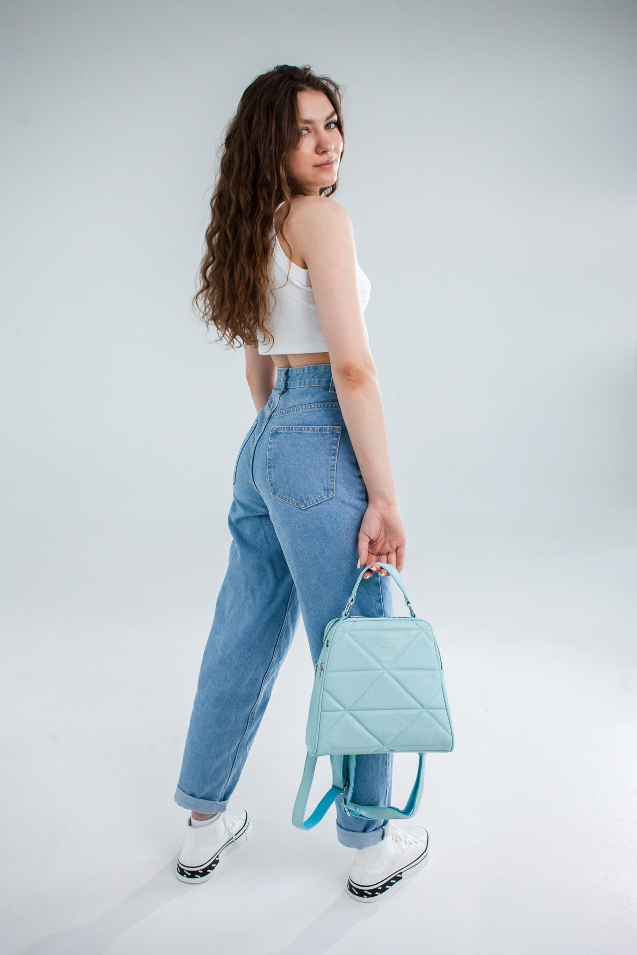 Рюкзак. Портретный, семейный, свадебный фотограф в Брянске Маргарита Василькова