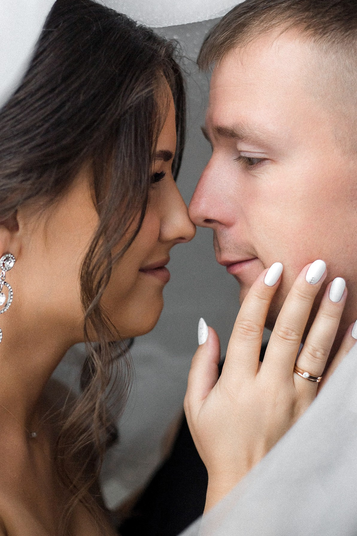 Владислав и Екатерина. Портретный, семейный, свадебный фотограф в Брянске Маргарита Василькова